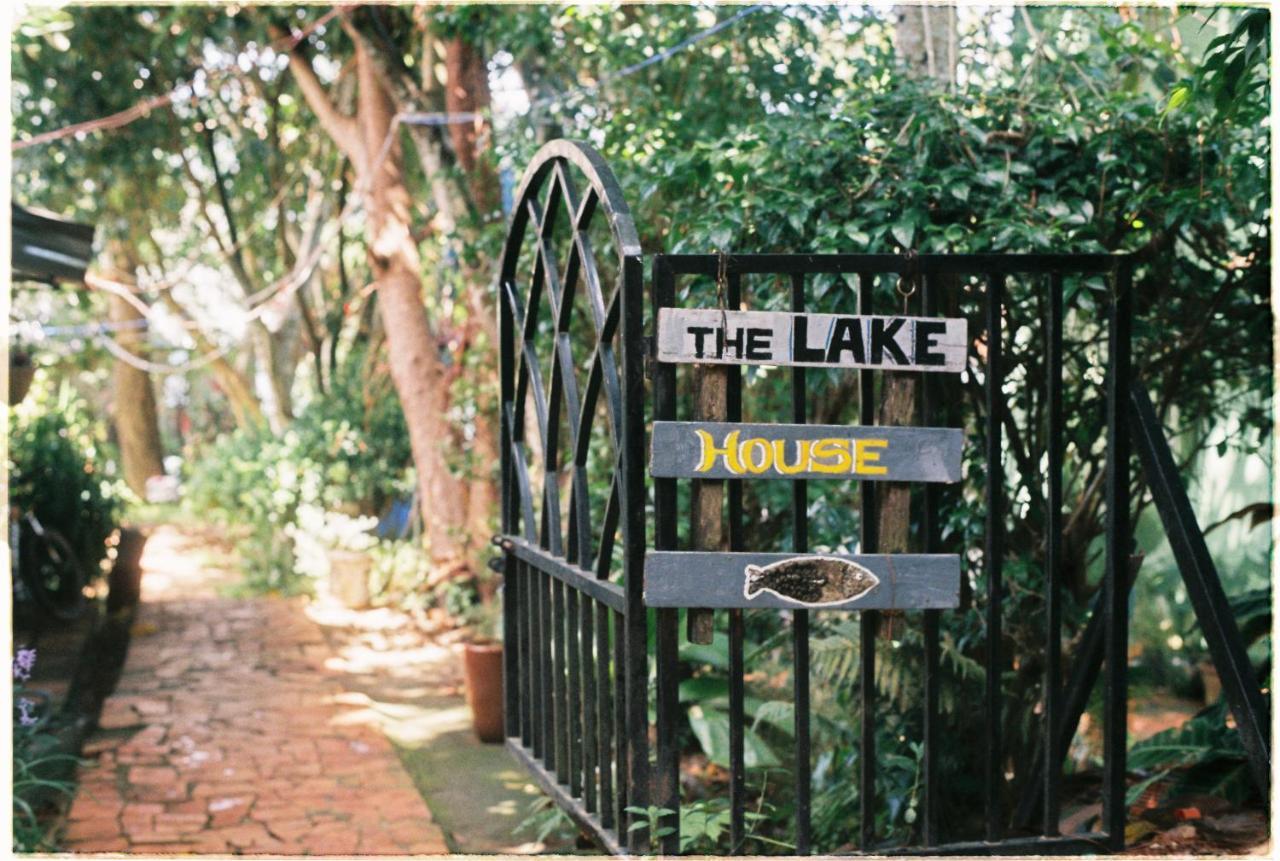 The Lake House Dalat Kültér fotó